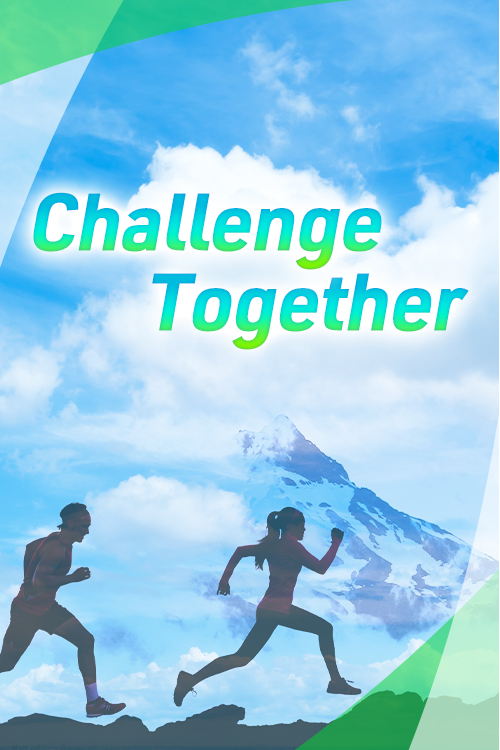 Challenge Together